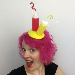 Meet your Posher, Aubrey